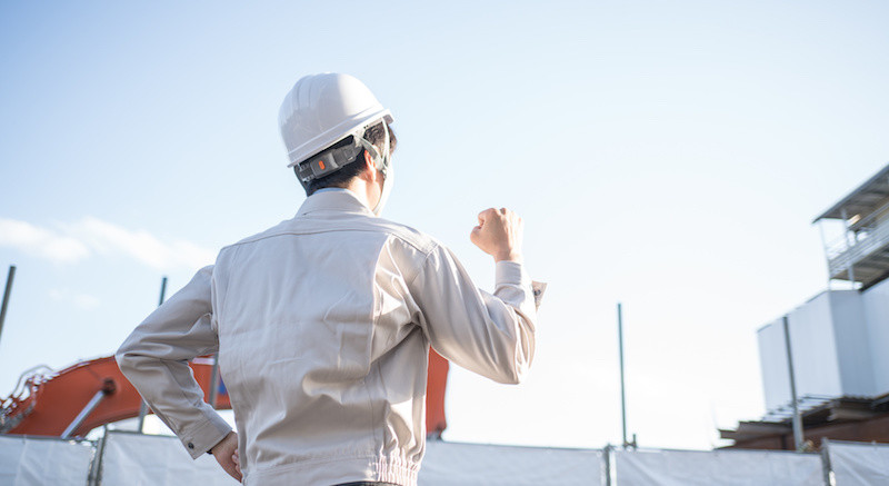 初めてでも心配なし