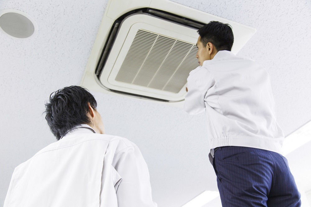 頑張った分だけ評価してくれます